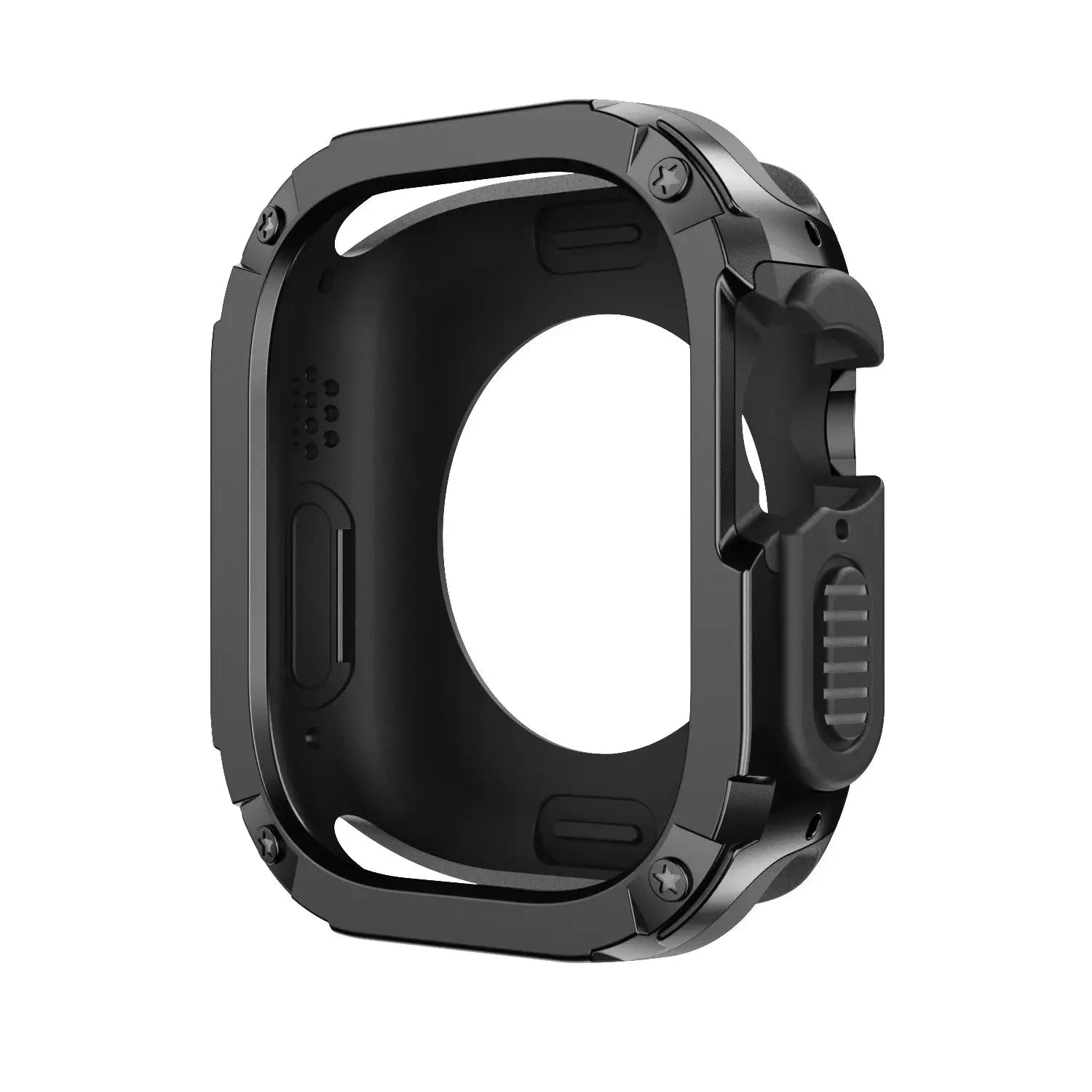 UltraGuard Pro Bumper Case for Apple Watch