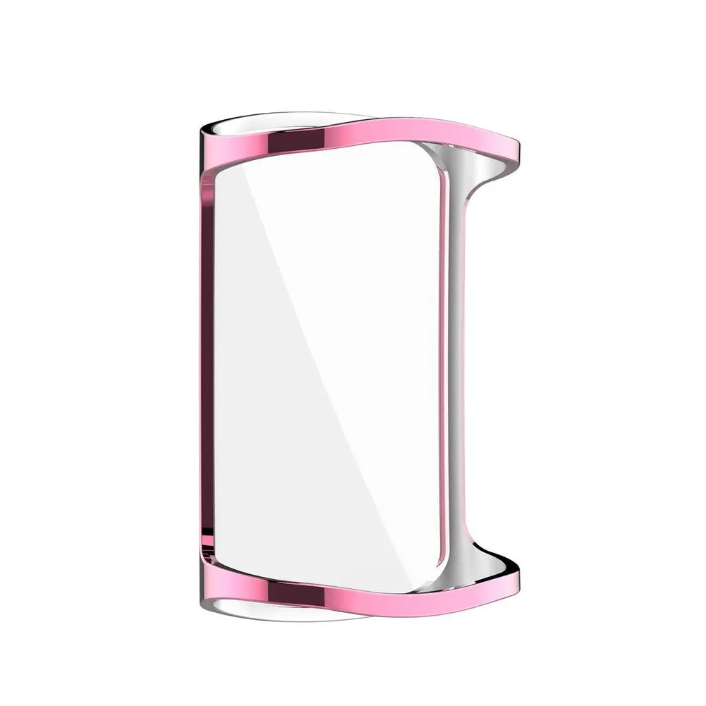 Pinnacle Peak Screen Protector Case For Fitbit Charge 5 - Pinnacle Luxuries