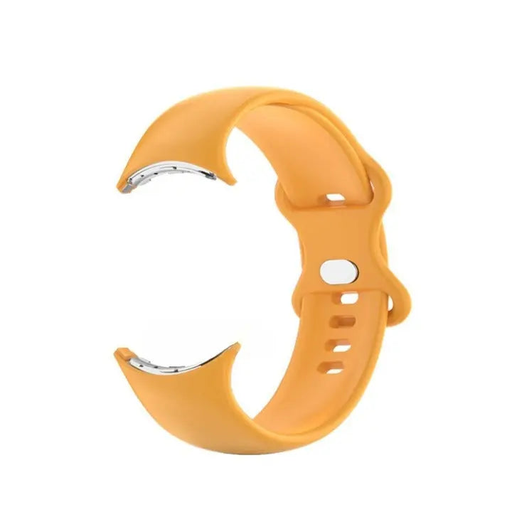 Pinnacle Custom Active Sport Band For Google Pixel Watch - Pinnacle Luxuries