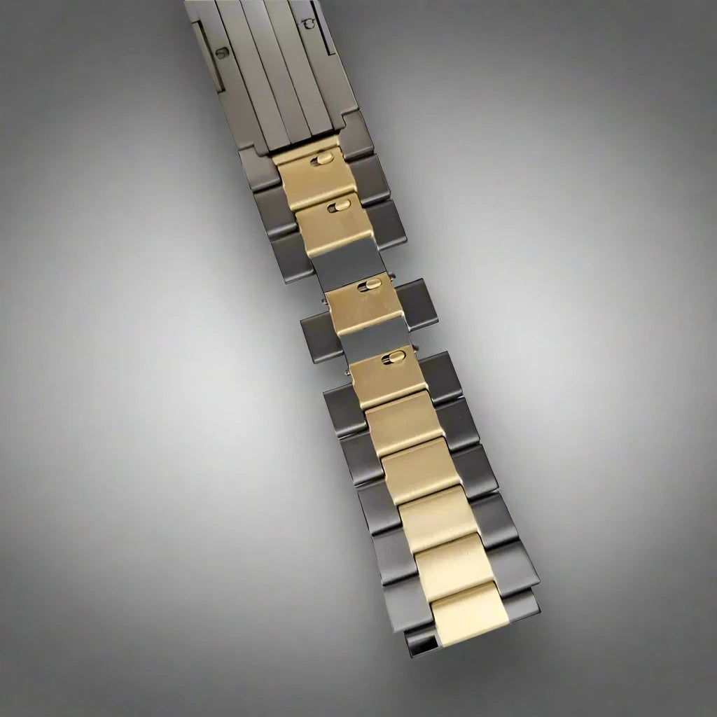 TitaniumLuxe™ Pro Band for Samsung Galaxy Watch Ultra