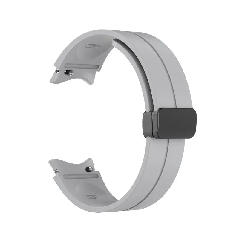 Pinnacle Color Rush Custom Silicone Band For Samsung Galaxy Watch 5 - Pinnacle Luxuries