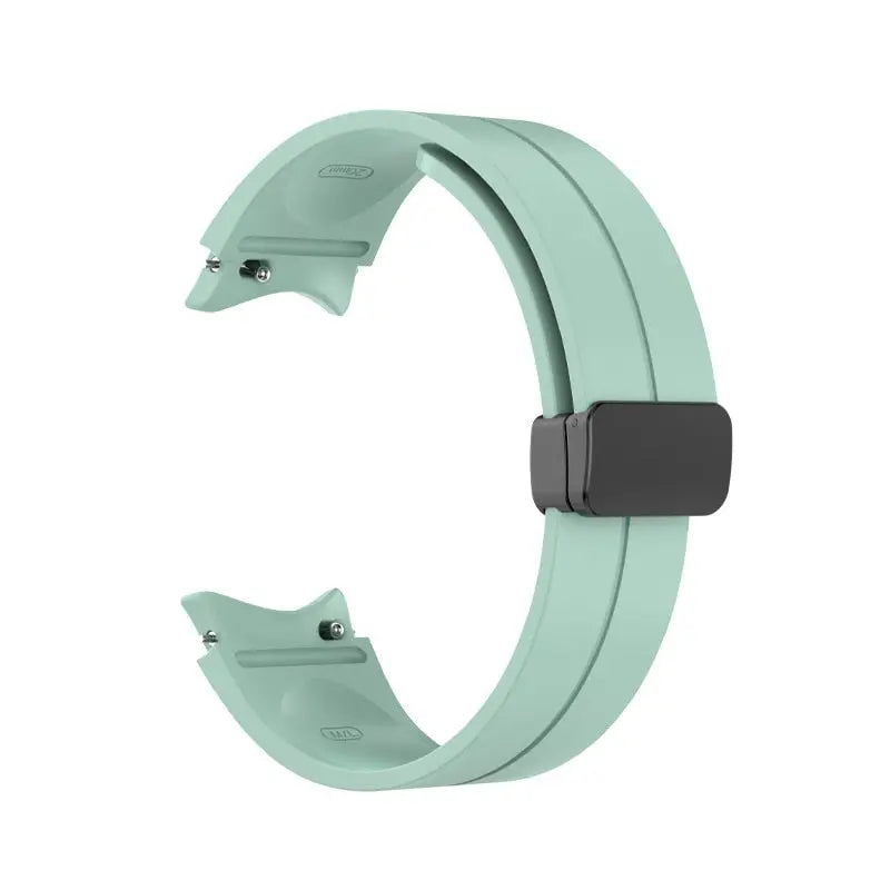 Pinnacle Color Rush Custom Silicone Band For Samsung Galaxy Watch 5 - Pinnacle Luxuries