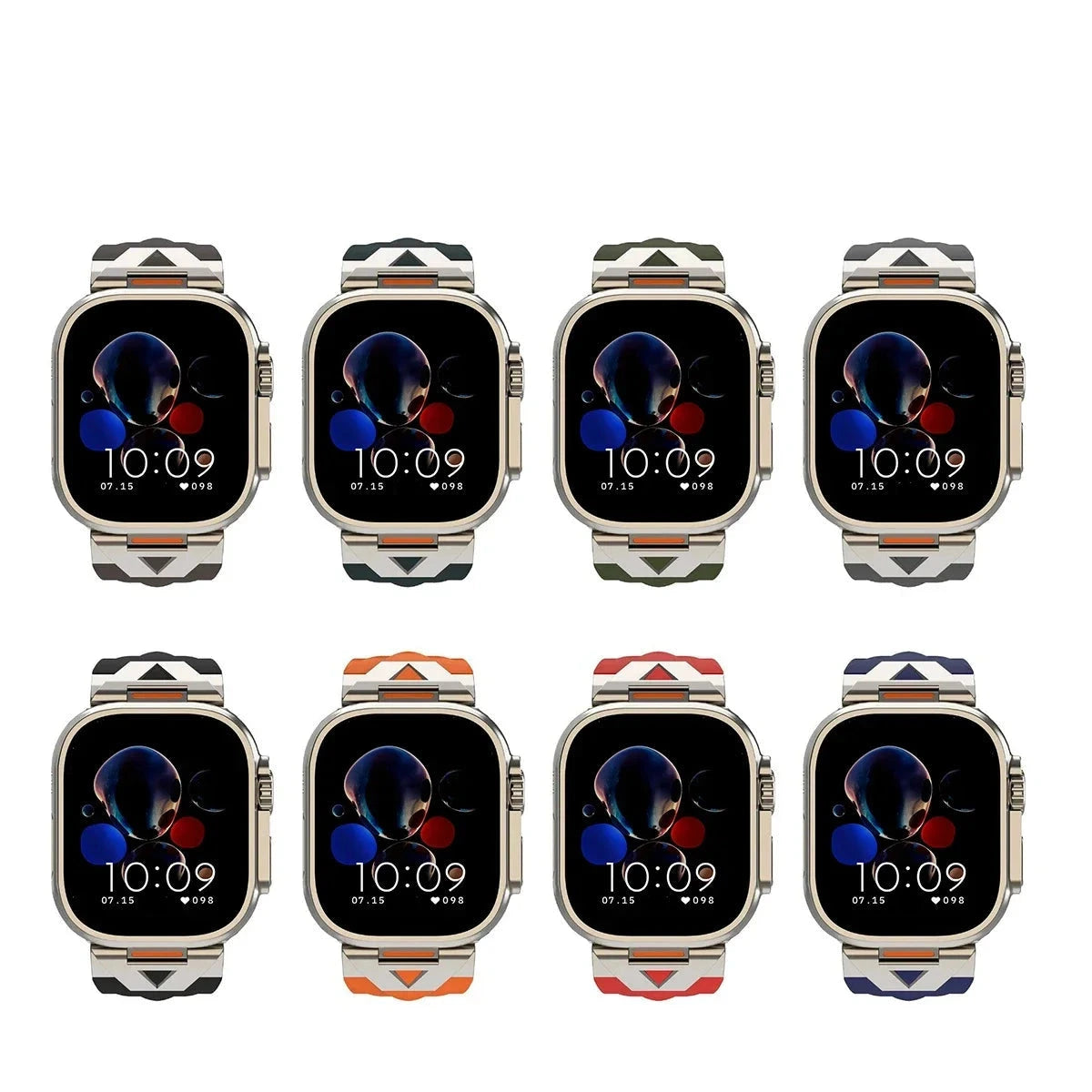 Avontic Signature Series™ Sport Band for Apple Watch