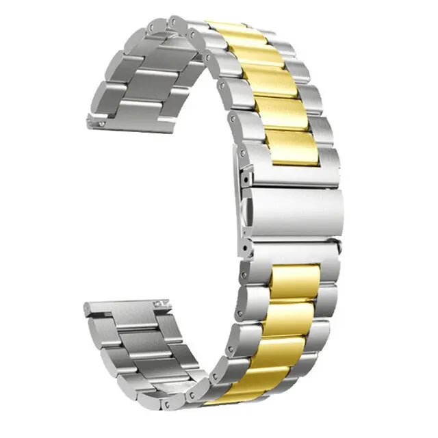 Premium Pinnacle Steel Band For Amazfit GTR 4 Smartwatch - Pinnacle Luxuries