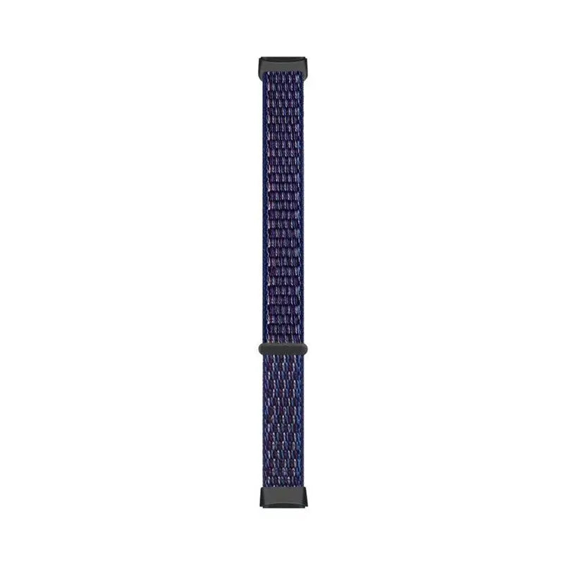 nylon loop Band For Fitbit luxe Strap Accessories Sport Fabric replacement smartwatch watchband Correa Bracelet Fitbit luxe Band - Pinnacle Luxuries