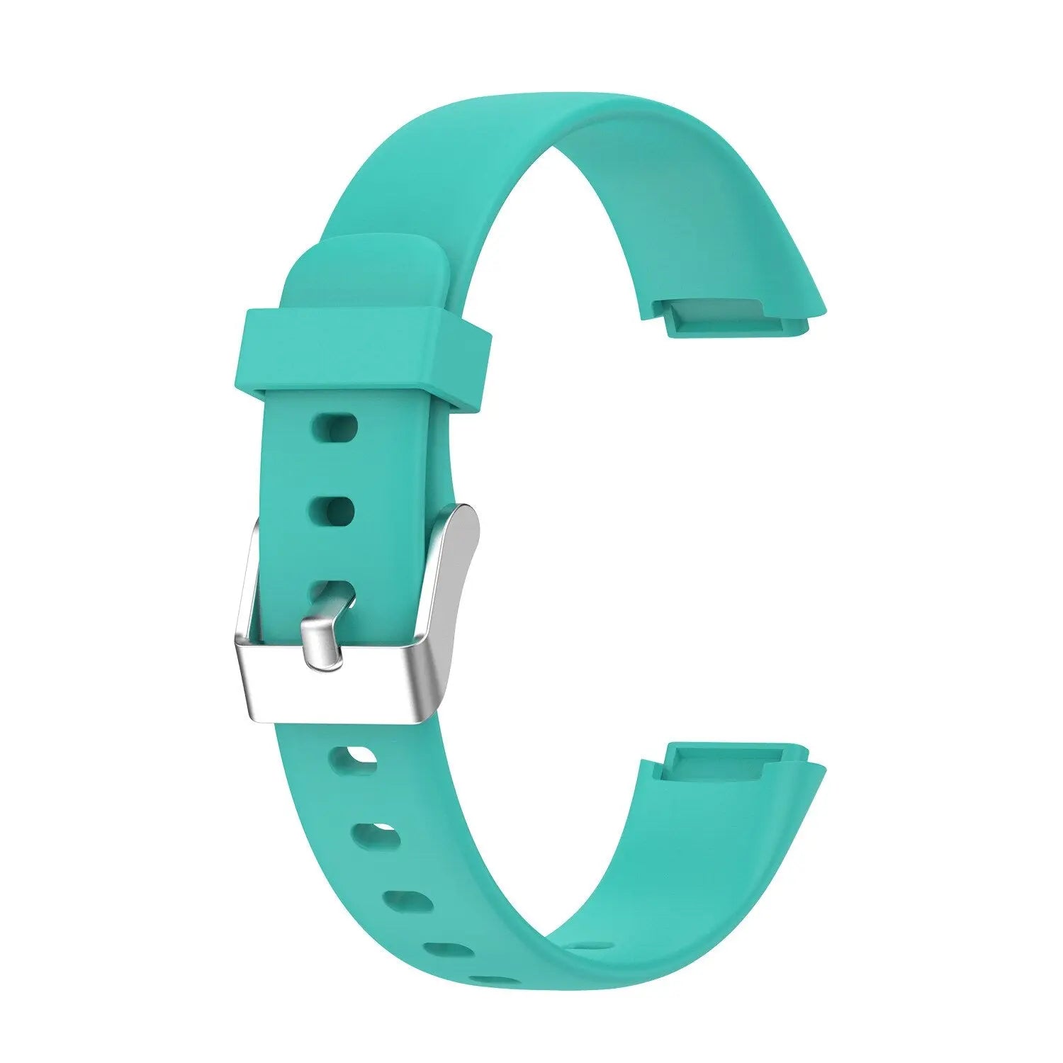 Sport Band For Fitbit Luxe Strap Soft Silicone Smart Watch Wristband Watchband Replacement belt Accessorie For Fitbit Luxe Strap - Pinnacle Luxuries