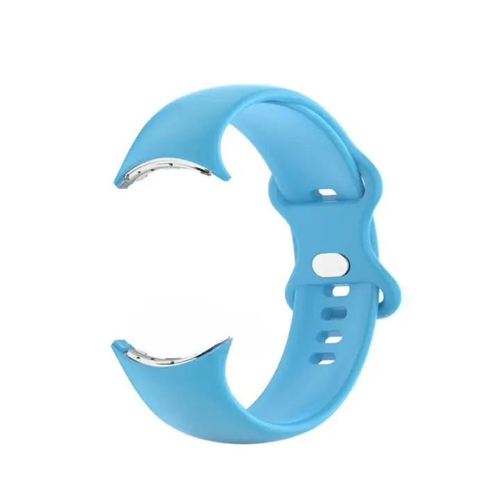 Pinnacle Custom Active Sport Band For Google Pixel Watch - Pinnacle Luxuries