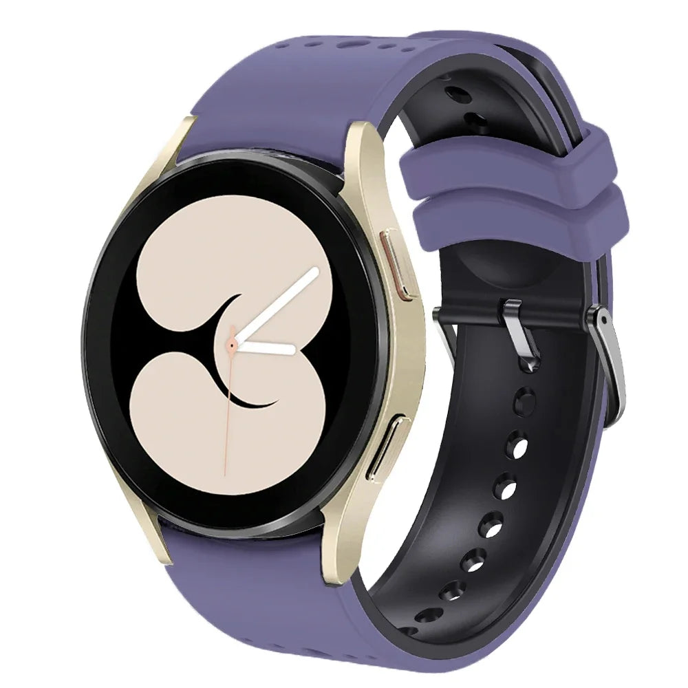 GalaxyFlex Elite Sport Band for Samsung Galaxy Watch