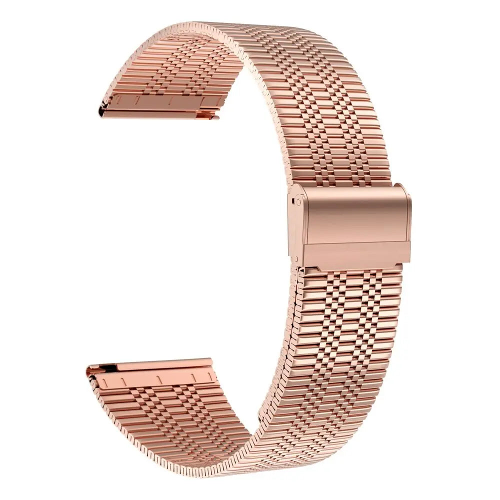 Premium Pinnacle Steel Band For Amazfit GTR 4 Smartwatch - Pinnacle Luxuries