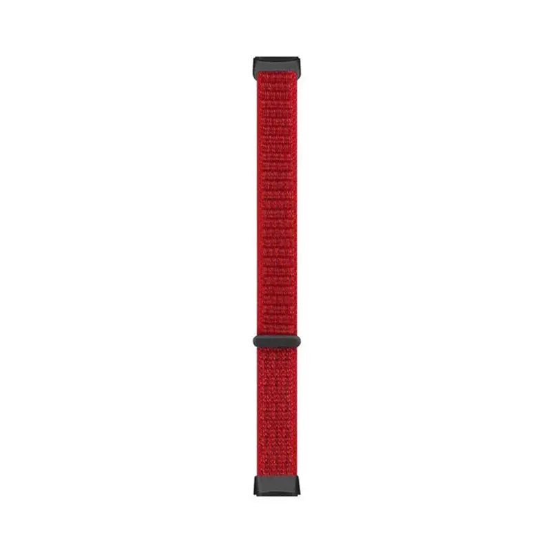 nylon loop Band For Fitbit luxe Strap Accessories Sport Fabric replacement smartwatch watchband Correa Bracelet Fitbit luxe Band - Pinnacle Luxuries
