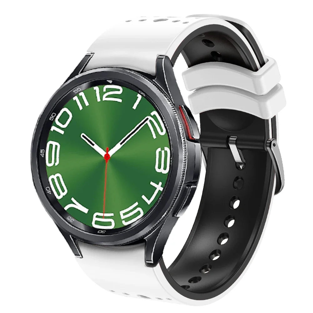 GalaxyFlex Elite Sport Band for Samsung Galaxy Watch