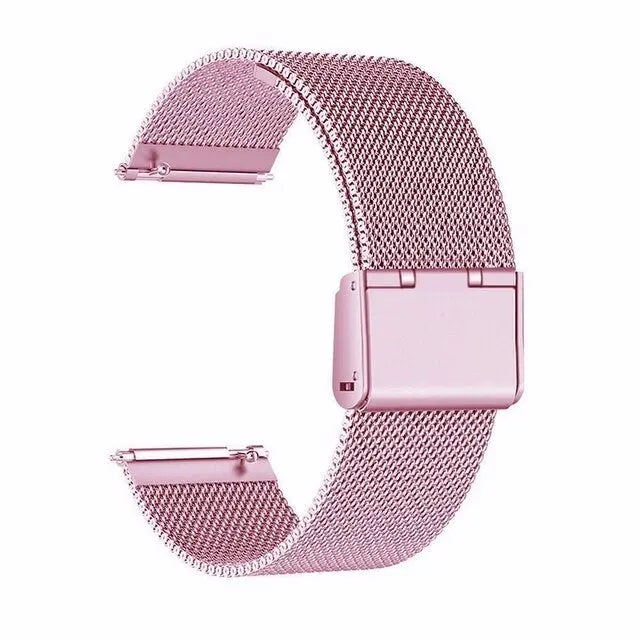 Premium Pinnacle Steel Band For Amazfit GTR 4 Smartwatch - Pinnacle Luxuries