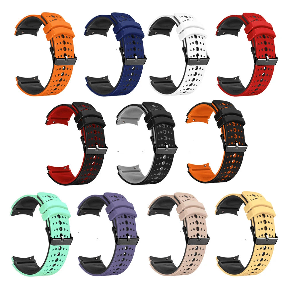 GalaxyFlex Elite Sport Band for Samsung Galaxy Watch