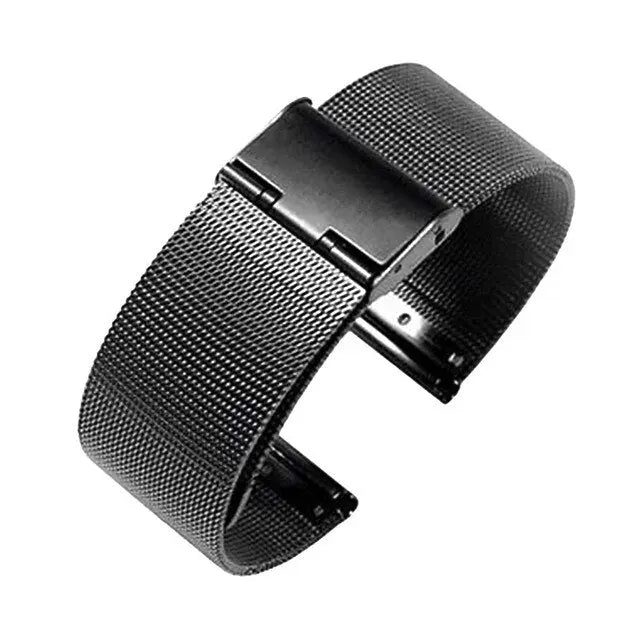 Premium Pinnacle Steel Band For Amazfit GTR 4 Smartwatch - Pinnacle Luxuries