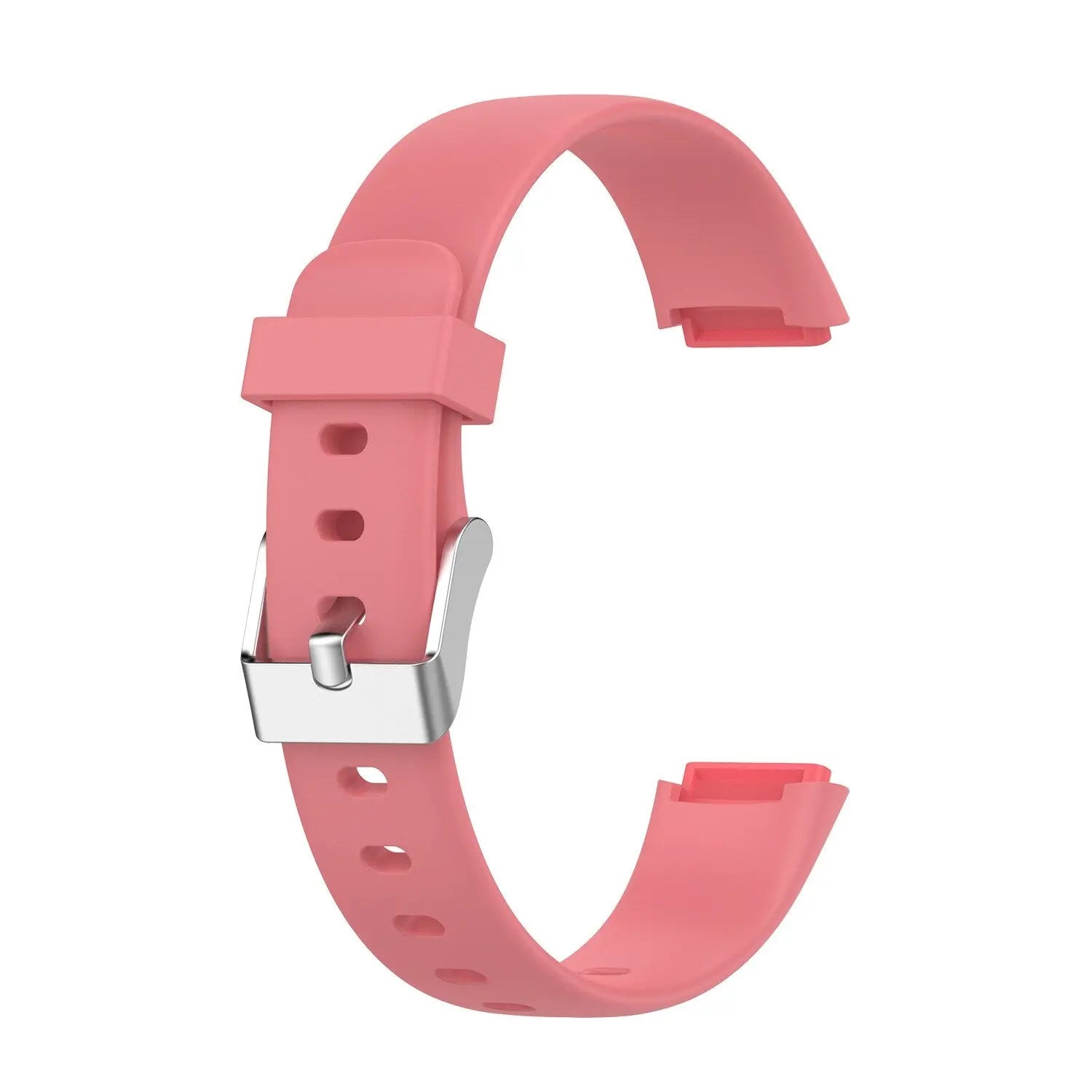 Sport Band For Fitbit Luxe Strap Soft Silicone Smart Watch Wristband Watchband Replacement belt Accessorie For Fitbit Luxe Strap - Pinnacle Luxuries