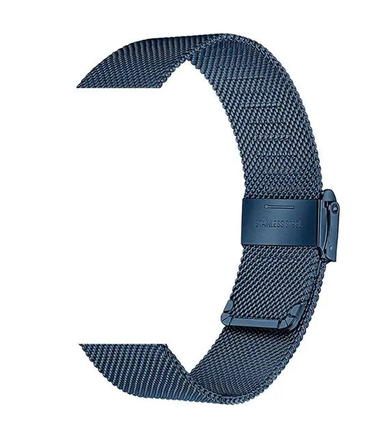 Premium Pinnacle Steel Band For Amazfit GTR 4 Smartwatch - Pinnacle Luxuries