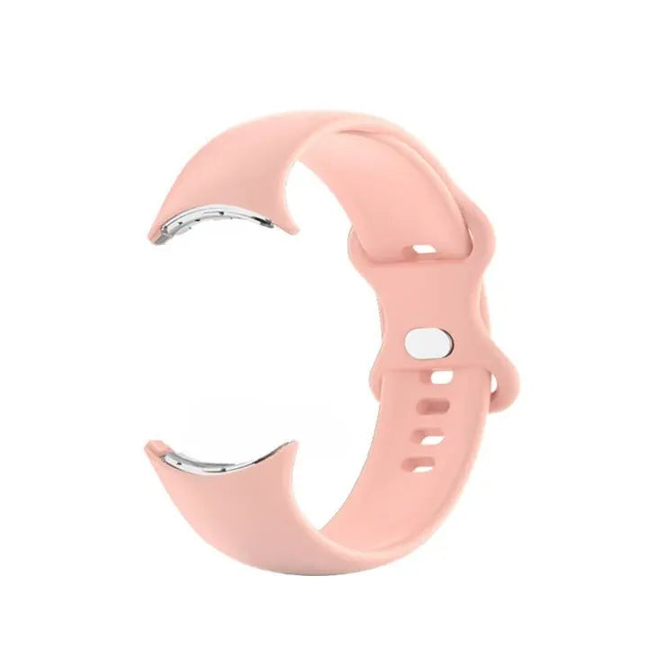 Pinnacle Custom Active Sport Band For Google Pixel Watch - Pinnacle Luxuries