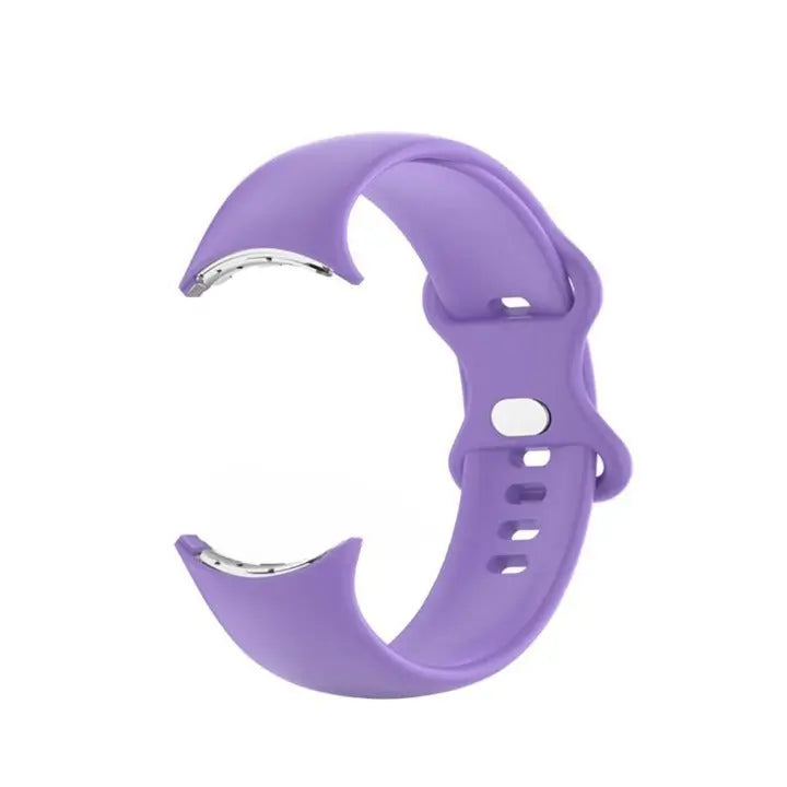 Pinnacle Custom Active Sport Band For Google Pixel Watch - Pinnacle Luxuries
