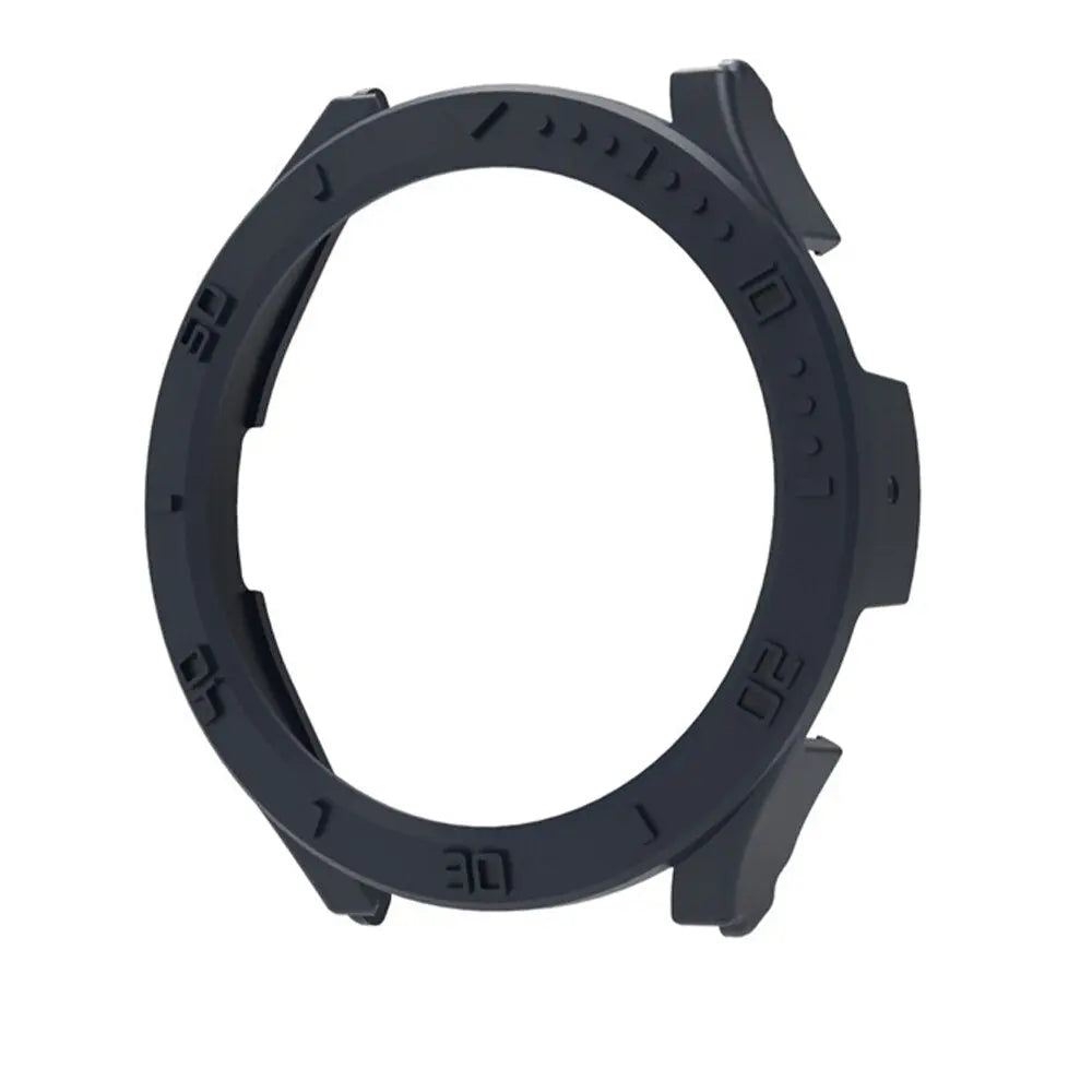 Galaxy ArmorShield Bezel Case for Samsung Watch 6 40mm & 44mm Pinnacle Luxuries