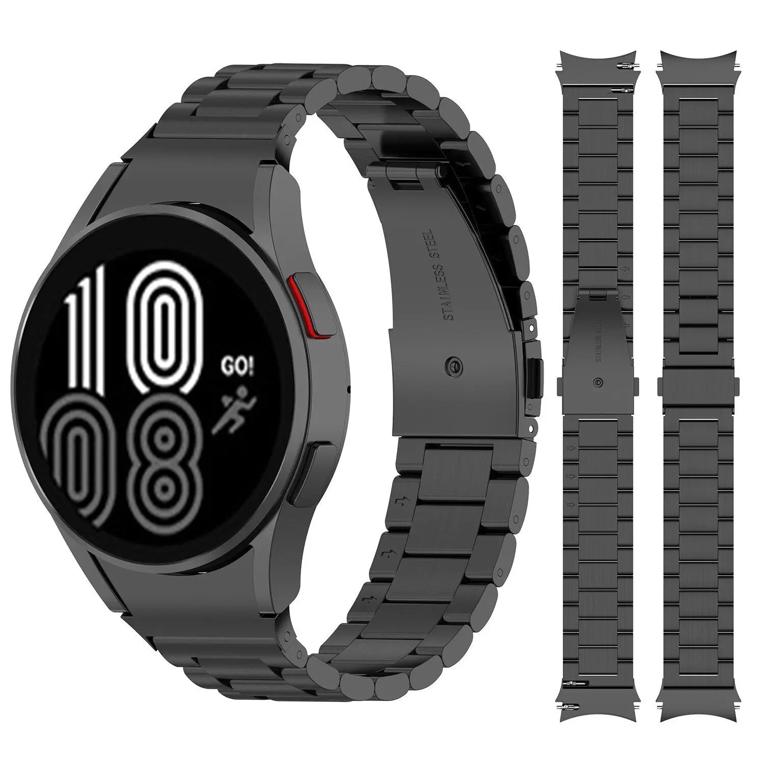 Pinnacle Premium Bands For Samsung Galaxy Watch 5 - Pinnacle Luxuries