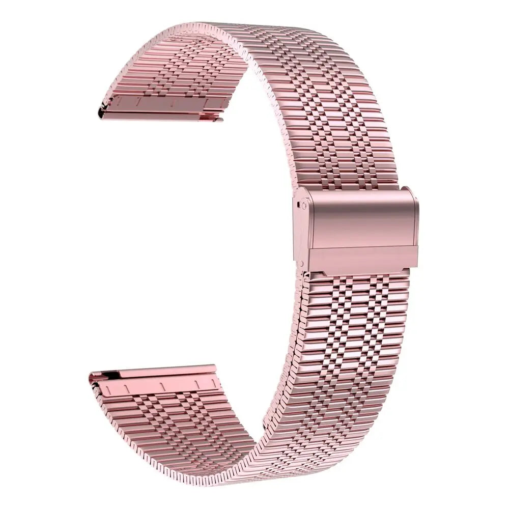 Premium Pinnacle Steel Band For Amazfit GTR 4 Smartwatch - Pinnacle Luxuries