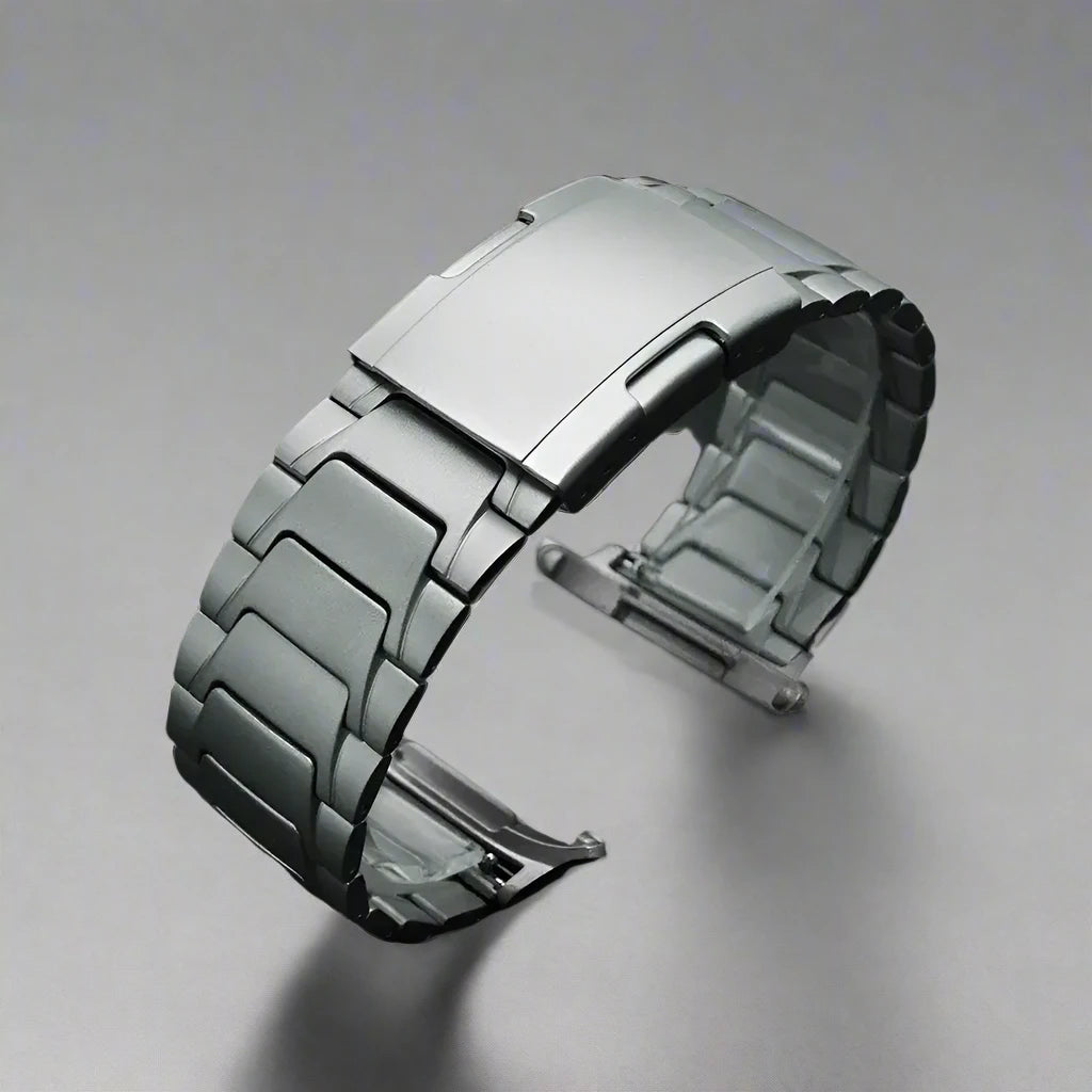 TitaniumForce™ Elite Band for Samsung Galaxy Watch 7 Ultra 47mm
