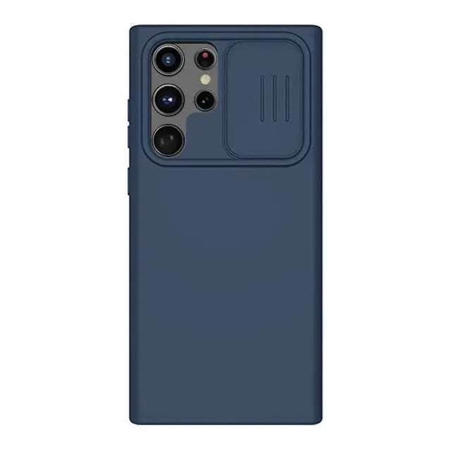 Premium Lens Protection Case For Samsung Galaxy S22 Ultra - Pinnacle Luxuries