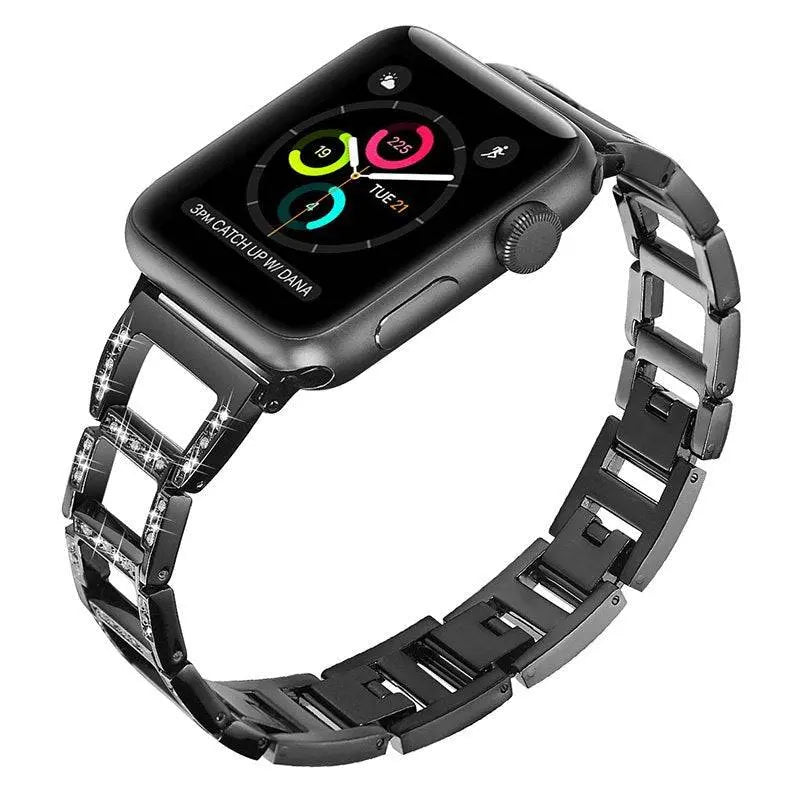 Vita Women's Apple Watch Band - Pinnacle Luxuries
