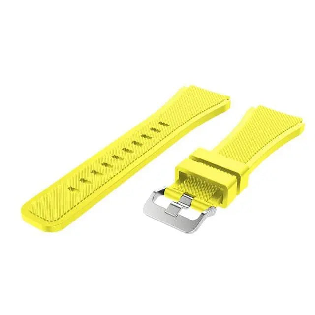 Samsung Galaxy Watch Band Workout Warrior - Pinnacle Luxuries