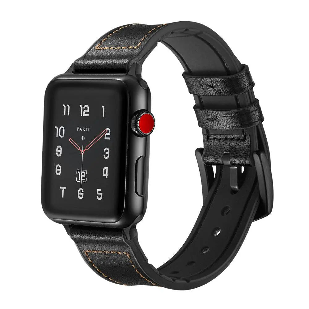 Vendetta Camo Apple Watch Band - Pinnacle Luxuries