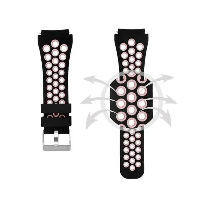 Samsung Galaxy Watch Fitness Sport Band - Pinnacle Luxuries