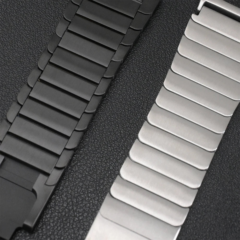 SteelCore Precision Band  For Samsung Galaxy Watch 8 Classic & Ultra (2025)
