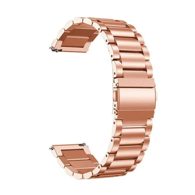 Premium Pinnacle Steel Band For Amazfit GTR 4 Smartwatch - Pinnacle Luxuries