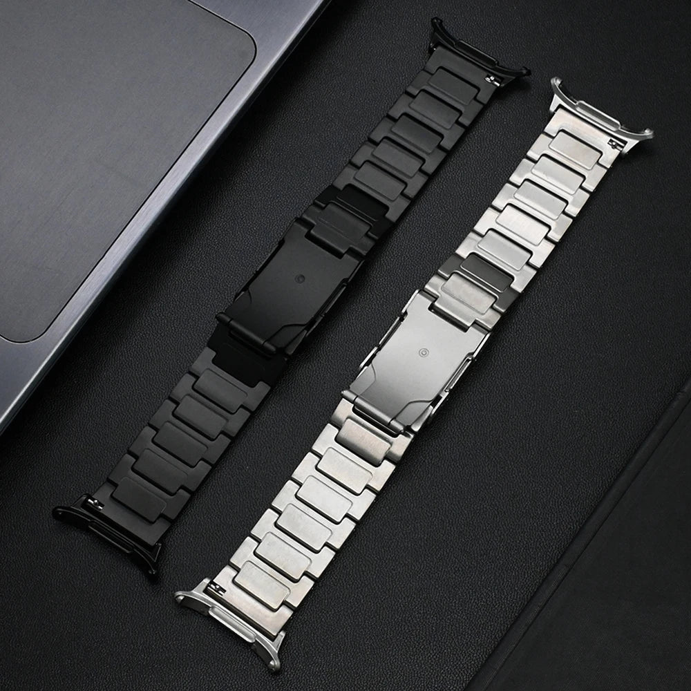 AeroTitan™ Lightweight Titanium Band for Samsung Galaxy Watch (All Models)