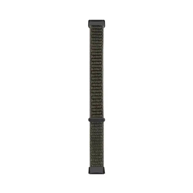 nylon loop Band For Fitbit luxe Strap Accessories Sport Fabric replacement smartwatch watchband Correa Bracelet Fitbit luxe Band - Pinnacle Luxuries
