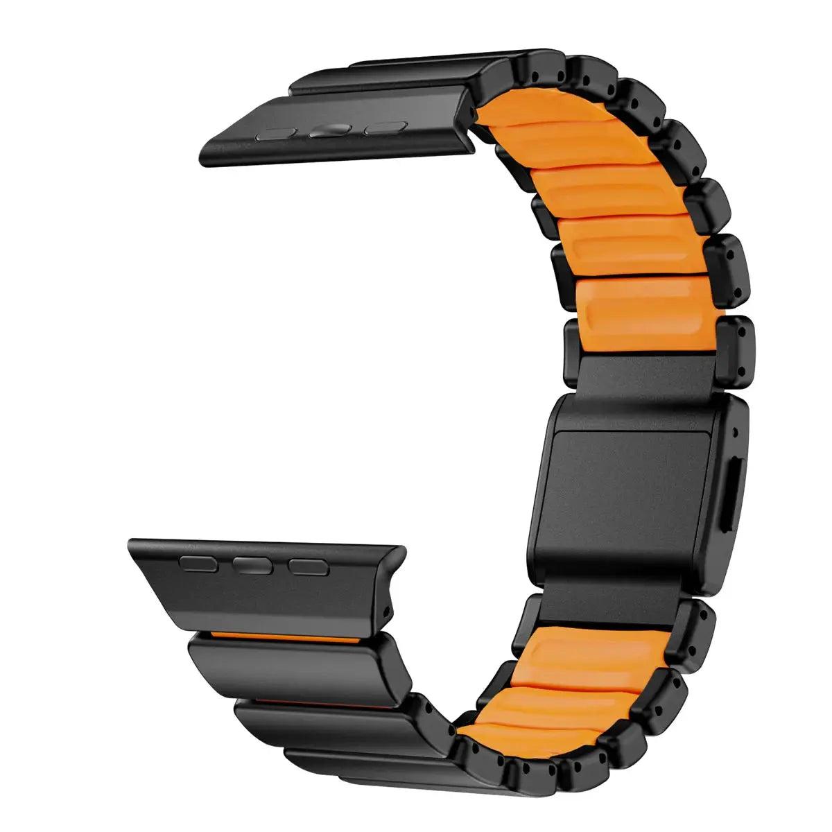 TitanEdge™ Fusion Series — Grade 5 Titanium Hybrid Band for Apple Watch