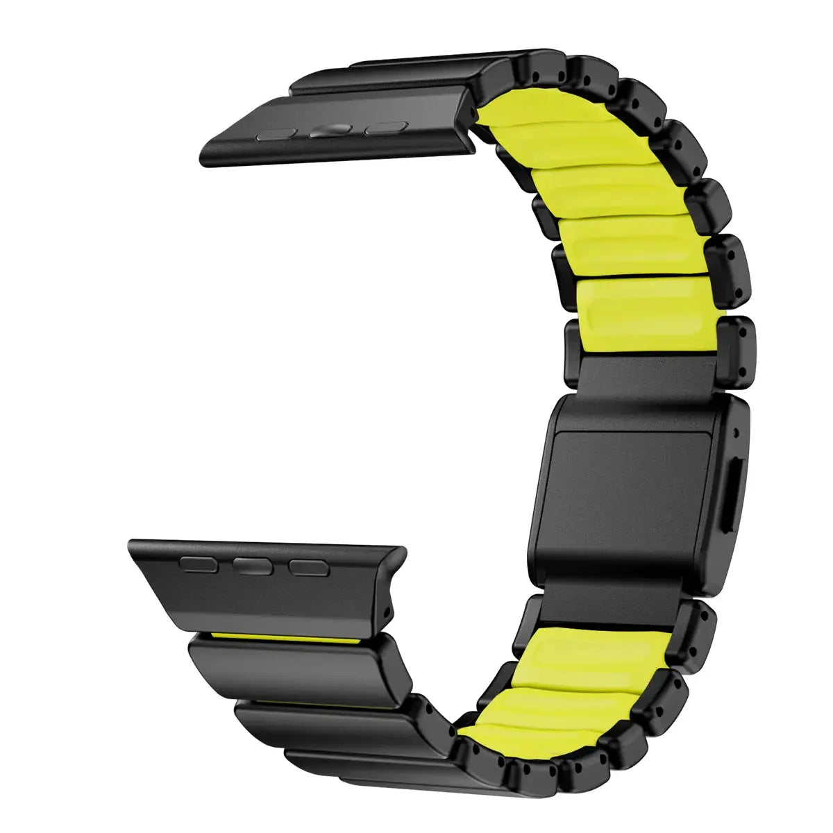 TitanEdge™ Fusion Series — Grade 5 Titanium Hybrid Band for Apple Watch