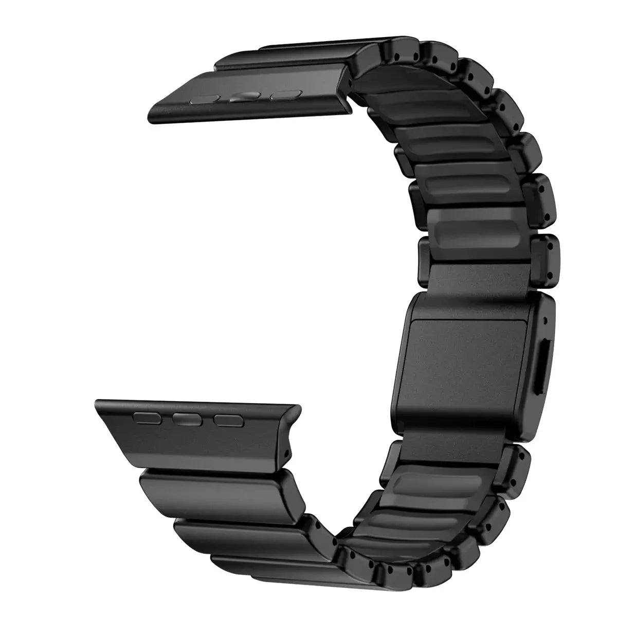 TitanEdge™ Fusion Series — Grade 5 Titanium Hybrid Band for Apple Watch