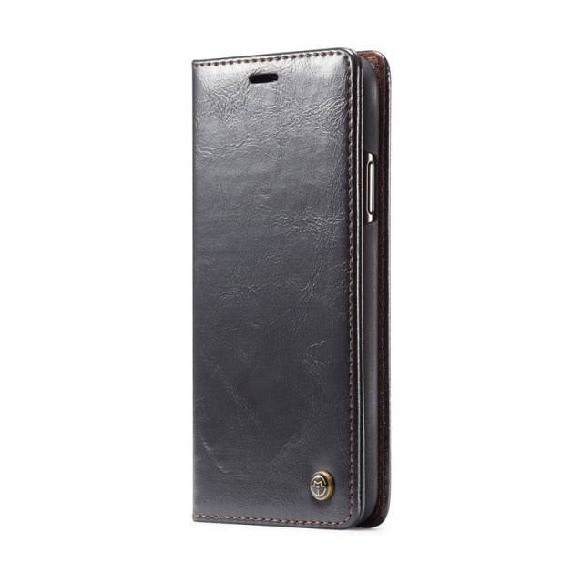 Pinnacle Premium Custom Leather Case For Apple iPhone 12 12 Pro 12 Pro Max - Pinnacle Luxuries