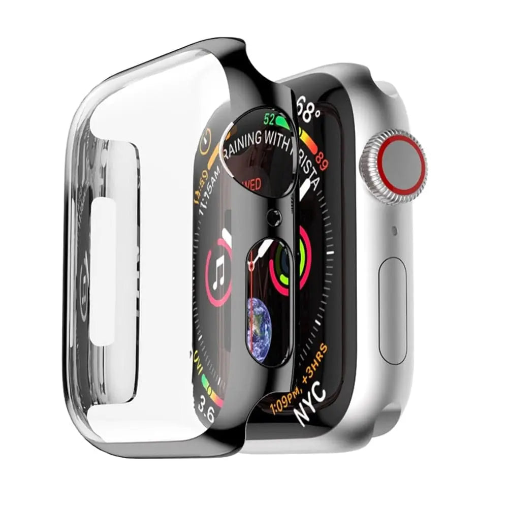 Premiere Case Screen Protector Apple Watch Series 7 - Pinnacle Luxuries