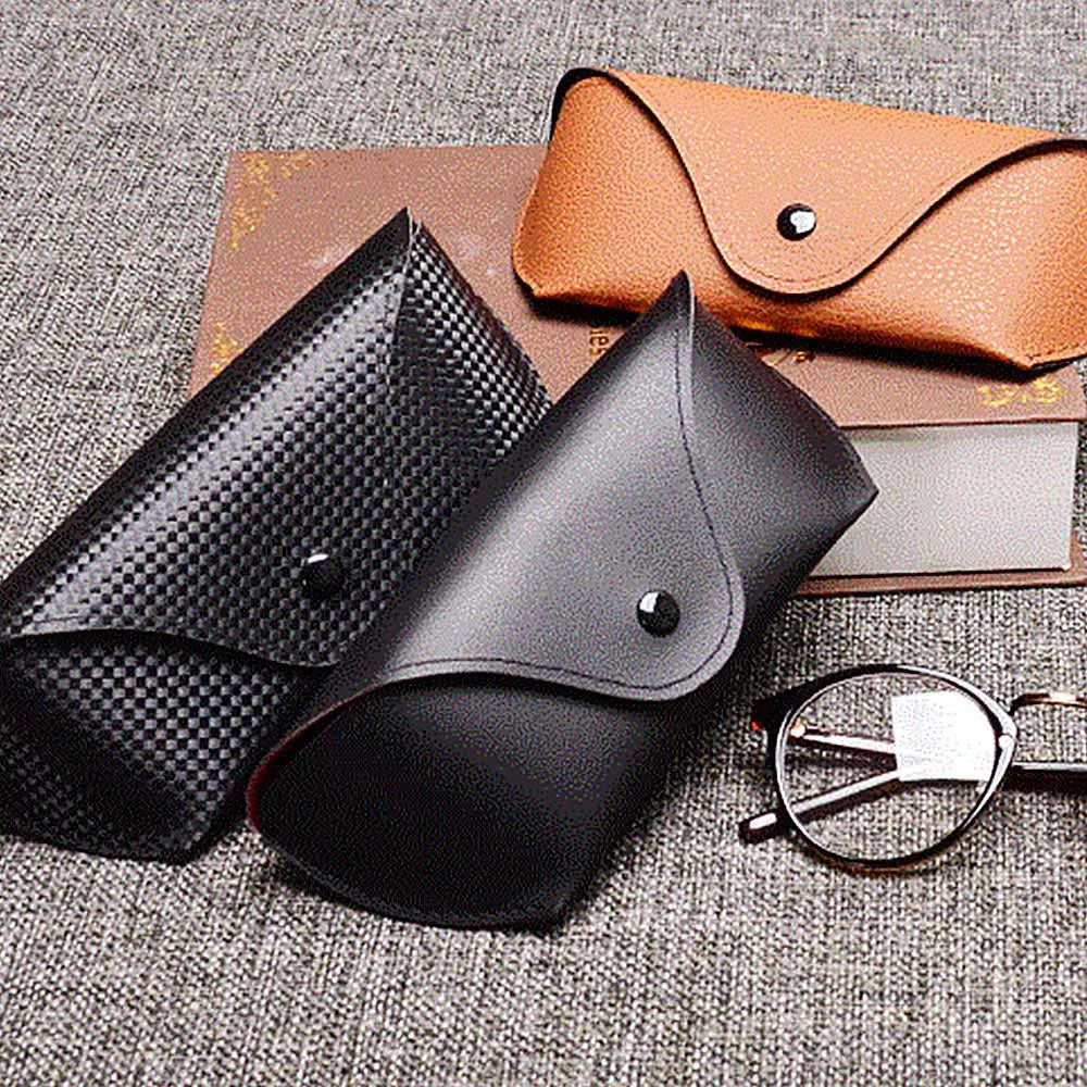 Presidential Glasses Case - Pinnacle Luxuries
